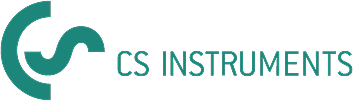 CS Instruments Logo